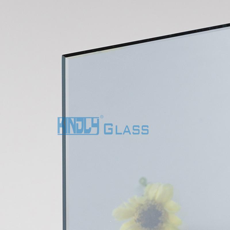 Xinyi TY130 Soft Coated Glass 4-8mm